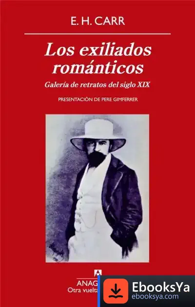 Descargar Los Exiliados Románticos