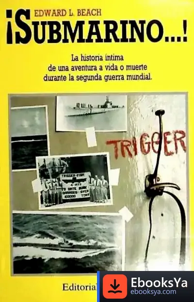 Descargar Submarino