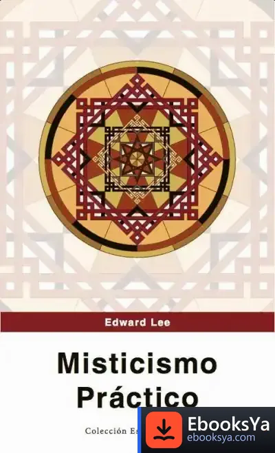 Descargar Misticismo Práctico