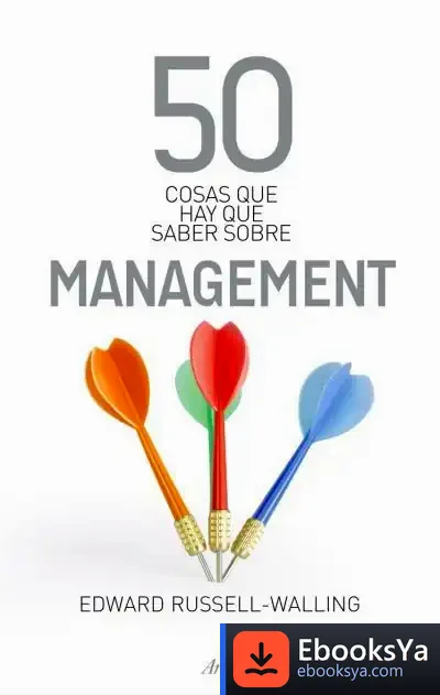 Descargar 50 Cosas Que Hay Que Saber Sobre Management