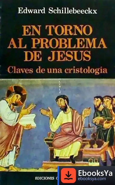 Descargar En Torno Al Problema De Jesús