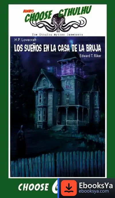 Descargar Choose Cthulhu: Los Sueños En La Casa De La Bruja