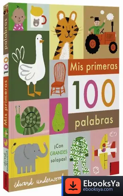 Descargar Mis Primeras 100 Palabras de Edward Underwood