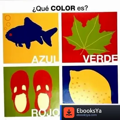 Descargar ¿Qué Color Es?