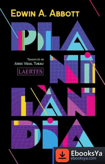 Descargar Planilàndia. Una Novel·La De Moltes Dimensions
