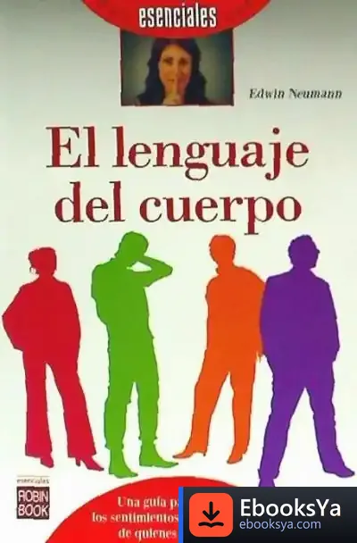 Descargar El Lenguaje Del Cuerpo de Edwin Neumann