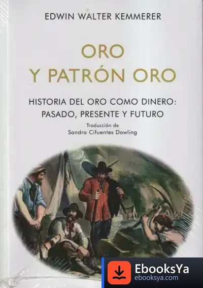 Descargar Oro Y Patron Oro