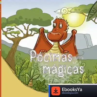Descargar Pocimas Mágicas de Efege