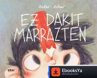 Descargar Ez Dakit Marrazten