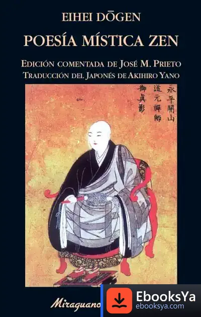 Descargar Poesía Mística Zen