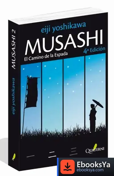 Descargar Musashi : El Camino De La Espada de Eiji Yoshikawa