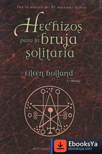 Descargar Hechizos Para La Bruja Solitaria
