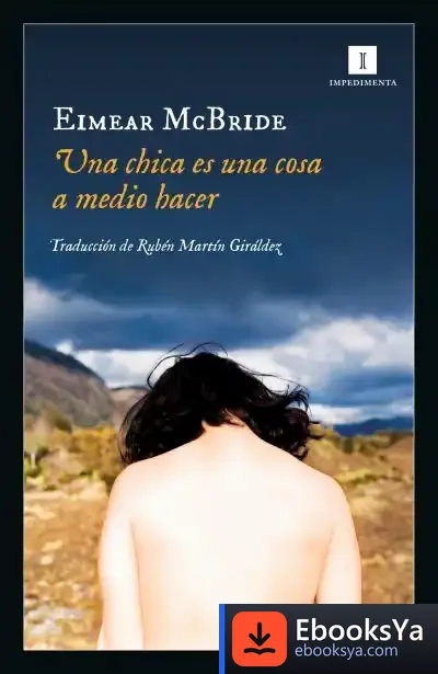 Descargar Una Chica Es Una Cosa A Medio Hacer