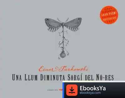 Descargar Una Llum Diminuta Sorgí Del No-Res de Einar Turkowski