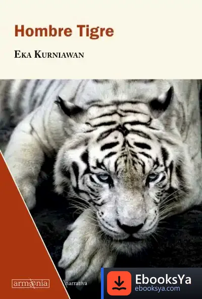 Descargar Hombre Tigre