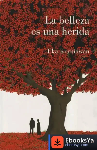 Descargar La Belleza Es Una Herida