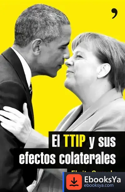 Descargar El Ttip Y Sus Efectos Colaterales