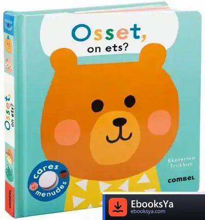 Descargar Osset, On Ets? de Ekaterina Trukhan