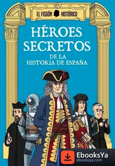 Descargar Héreos Secretos