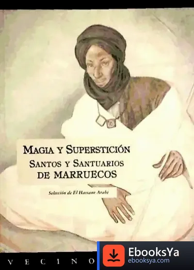 Descargar Magia Y Superstición de Jaime Giménez Arbe
