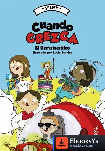 Descargar Cuando Crezca