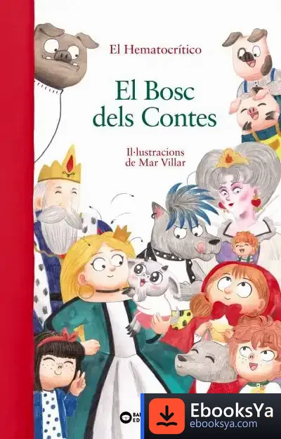 Descargar El Bosc Dels Contes de El Hematocrítico