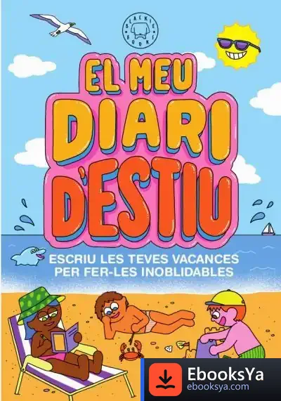 Descargar El Meu Diari D'Estiu de El Hematocrítico