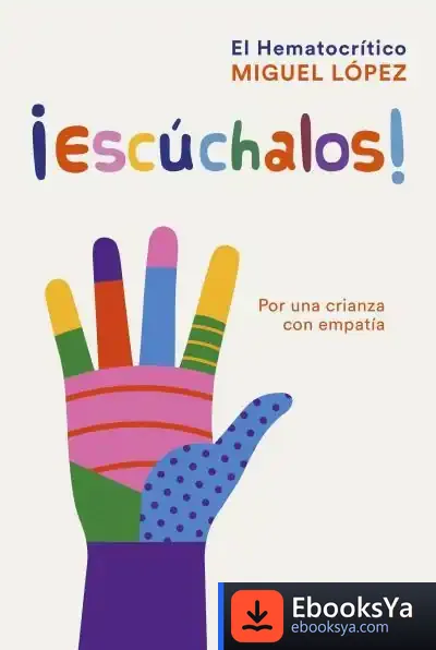 Descargar ¡Escúchalos!
