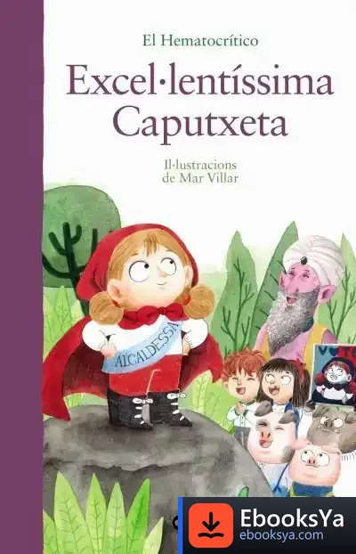 Descargar Excel·Lentíssima Caputxeta