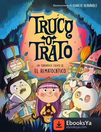 Descargar Truco O Trato