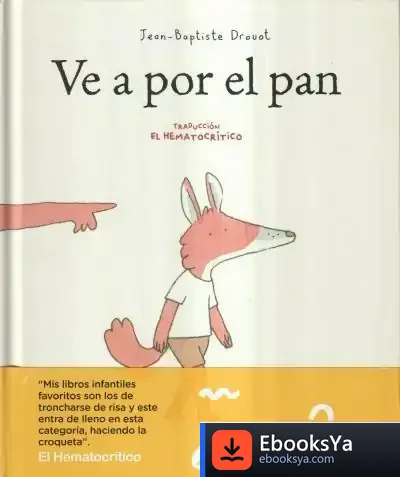 Descargar Ve A Por El Pan