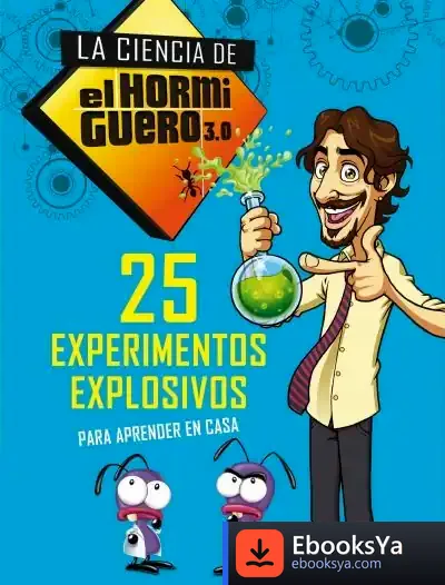 Descargar La Ciencia Del Hormiguero 2