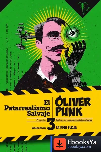 Descargar Óliver Punk