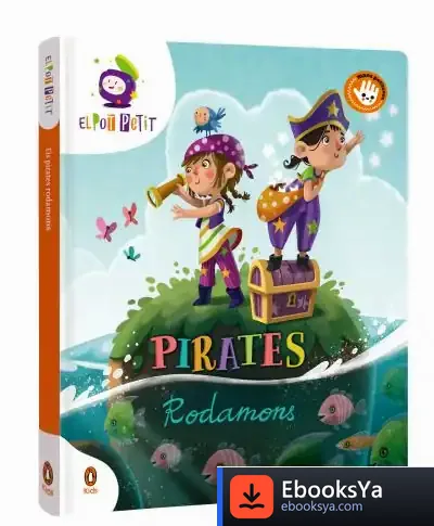 Descargar Pirates Rodamons de El Pot Petit