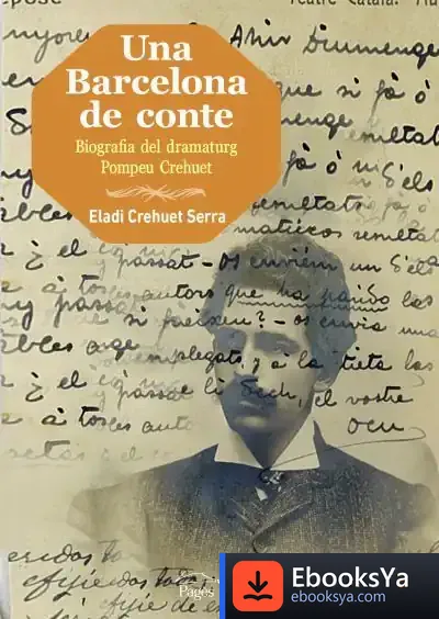 Descargar Una Barcelona De Conte de Eladi Crehuet I Serra