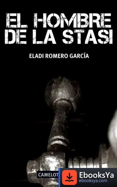Descargar Hombre De La Stasi, El