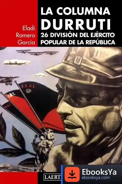 Descargar La Columna Durruti de Eladi Romero García
