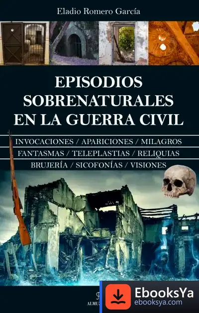 Descargar Episodios Sobrenaturales En La Guerra Civil