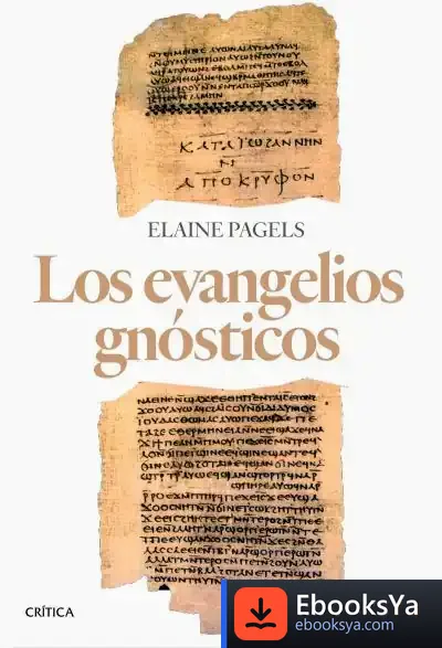 Descargar Los Evangelios Gnósticos