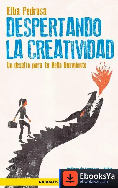 Descargar Despertando La Creatividad