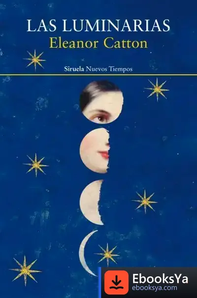 Descargar Las Luminarias