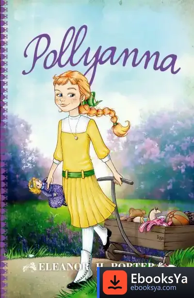 Descargar Pollyanna