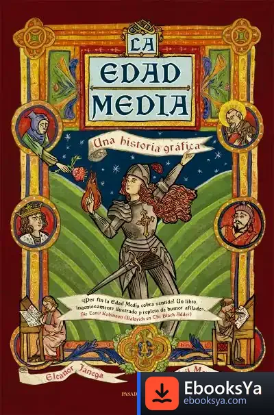 Descargar La Edad Media de Eleanor Janega