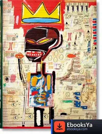 Descargar Jean-Michel Basquiat (Ingles) de Eleanor Nairne