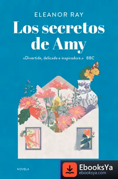 Descargar Los Secretos De Amy