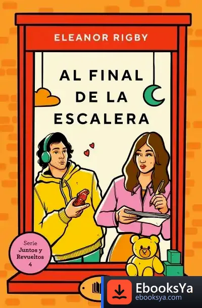 Descargar Al Final De La Escalera