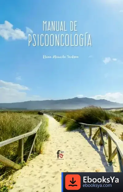 Descargar Manual De Psicooncología de Elena Alameda Jackson