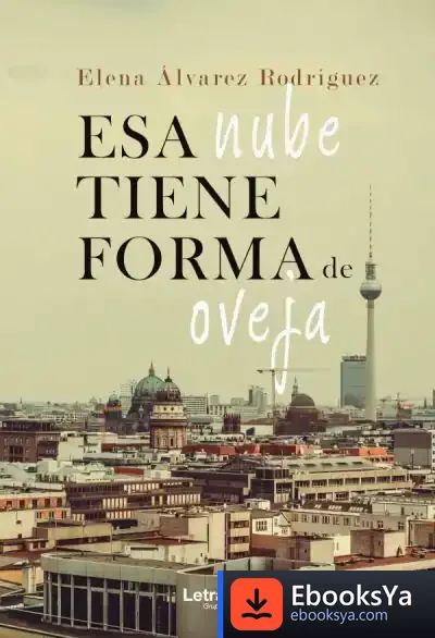 Descargar Esa Nube Tiene Forma De Oveja