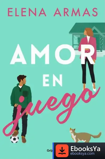 Descargar Amor En Juego