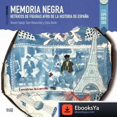 Descargar Memoria Negra